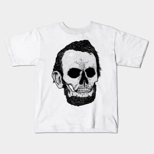 LINCOLN Kids T-Shirt